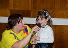 Michal Sláma : Dětský karneval 15.2.2015